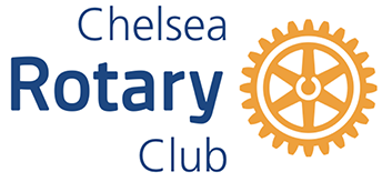 Chelsea Rotary club fireworks